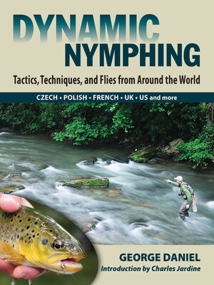 cover image of Dynamic Nymphing